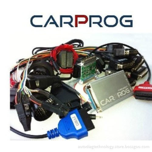 Carprog Full V4.01 ECU Chip Tuning Automotive Diagnostic Tools